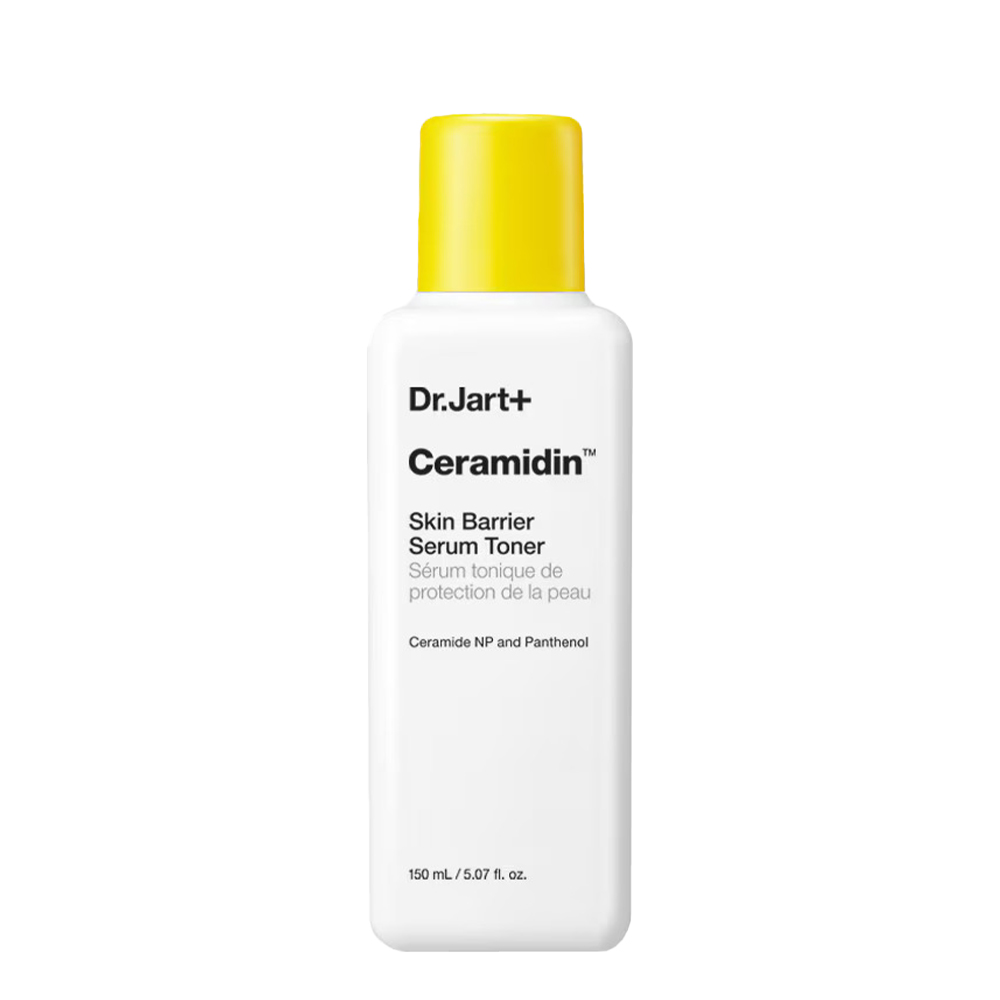 [Dr.Jart+] Skin Barrier Serum Toner 150ml