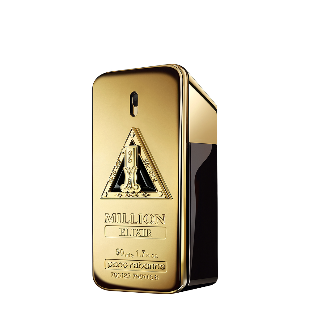 Parfum Intense