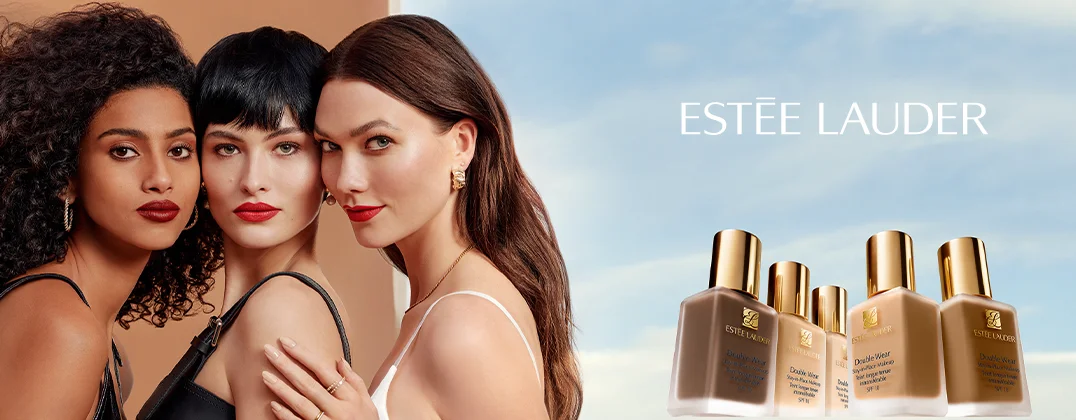 Estee Lauder šminka, kreme, serumi i parfemi - FABUspot