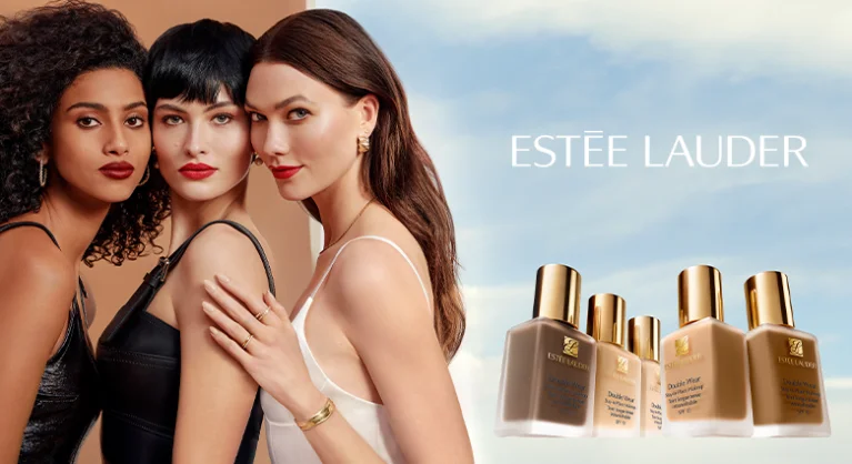 Estee Lauder šminka, kreme, serumi i parfemi - FABUspot