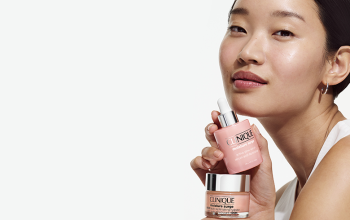 Clinique Moisture Surge – hidratacija bez granica