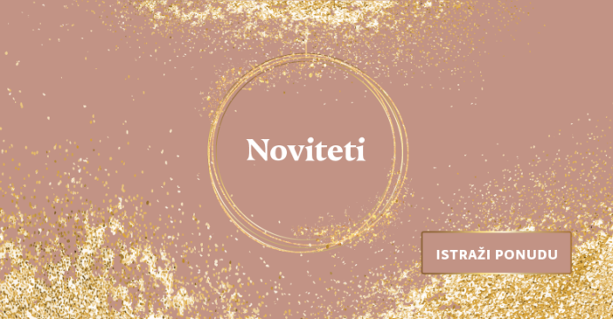 Noviteti